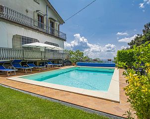 Verblijf 09524606 - Appartement Toscane / Elba - Appartement Matteo