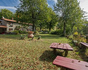 Verblijf 09524609 - Vakantiewoning Toscane / Elba - Vakantiehuis I 3 Faggi