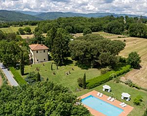 Guest house 09524901 • Holiday property Tuscany / Elba • Vakantiehuis Laura 