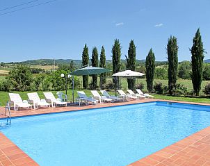 Verblijf 09524901 - Vakantiewoning Toscane / Elba - Vakantiehuis Laura