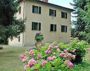 Verblijf 09524901 - Vakantiewoning Toscane / Elba - Vakantiehuis Laura