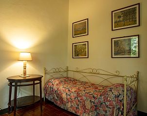 Verblijf 09524901 - Vakantiewoning Toscane / Elba - Vakantiehuis Laura