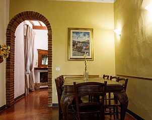 Verblijf 09524901 - Vakantiewoning Toscane / Elba - Vakantiehuis Laura