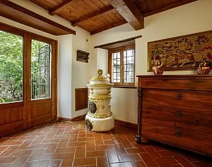 Verblijf 09524901 - Vakantiewoning Toscane / Elba - Vakantiehuis Laura