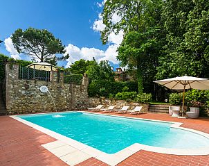 Guest house 0952503 • Holiday property Tuscany / Elba • Il Vecchio Frantoio 