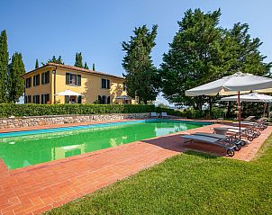 Verblijf 0952504 • Appartement Toscane / Elba • San Francesco Tre 
