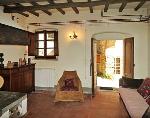 Verblijf 09525607 - Vakantiewoning Toscane / Elba - Vakantiehuis Borgo La Cella