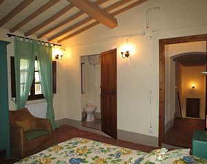 Verblijf 09525607 - Vakantiewoning Toscane / Elba - Vakantiehuis Borgo La Cella