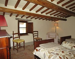 Verblijf 09525607 - Vakantiewoning Toscane / Elba - Vakantiehuis Borgo La Cella