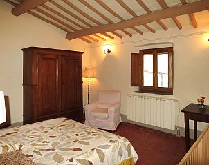 Verblijf 09525607 - Vakantiewoning Toscane / Elba - Vakantiehuis Borgo La Cella