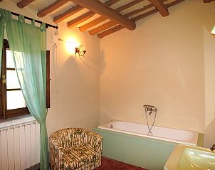 Verblijf 09525607 - Vakantiewoning Toscane / Elba - Vakantiehuis Borgo La Cella