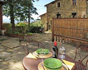 Verblijf 09525607 - Vakantiewoning Toscane / Elba - Vakantiehuis Borgo La Cella