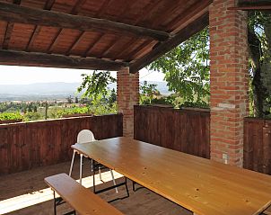 Verblijf 09525607 - Vakantiewoning Toscane / Elba - Vakantiehuis Borgo La Cella