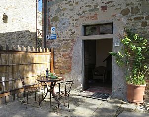 Verblijf 09525607 - Vakantiewoning Toscane / Elba - Vakantiehuis Borgo La Cella