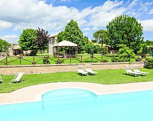 Verblijf 0952603 - Appartement Toscane / Elba - Appartement Stucchio