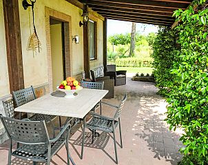 Verblijf 0952603 - Appartement Toscane / Elba - Appartement Stucchio