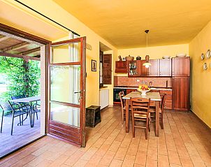 Verblijf 0952603 - Appartement Toscane / Elba - Appartement Stucchio