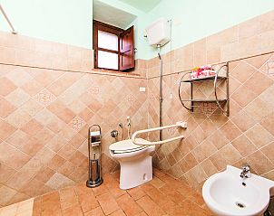 Verblijf 0952603 - Appartement Toscane / Elba - Appartement Stucchio