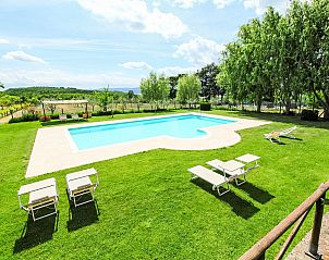 Verblijf 0952603 - Appartement Toscane / Elba - Appartement Stucchio