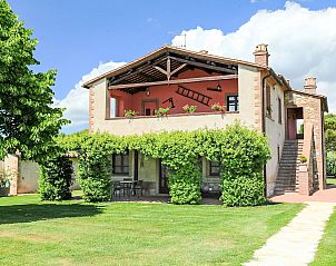 Verblijf 0952603 - Appartement Toscane / Elba - Appartement Stucchio