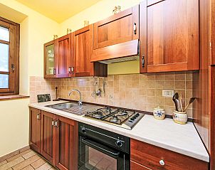 Verblijf 0952606 - Appartement Toscane / Elba - Appartement Il Cerro