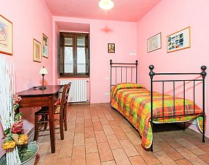 Verblijf 0952606 - Appartement Toscane / Elba - Appartement Il Cerro