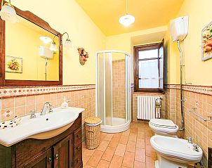 Verblijf 0952606 - Appartement Toscane / Elba - Appartement Il Cerro