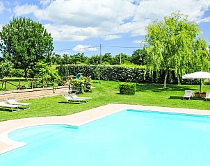 Verblijf 0952606 - Appartement Toscane / Elba - Appartement Il Cerro