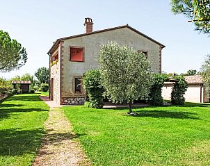 Verblijf 0952606 - Appartement Toscane / Elba - Appartement Il Cerro