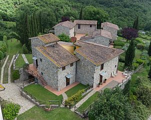 Verblijf 0952712 - Vakantiewoning Toscane / Elba - Vakantiehuis La Corte