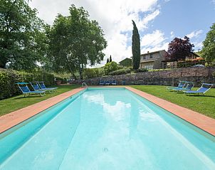 Verblijf 0952712 - Vakantiewoning Toscane / Elba - Vakantiehuis La Corte