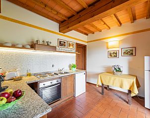 Verblijf 0952712 - Vakantiewoning Toscane / Elba - Vakantiehuis La Corte