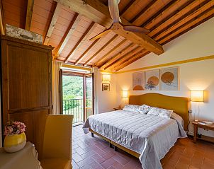 Verblijf 0952712 - Vakantiewoning Toscane / Elba - Vakantiehuis La Corte