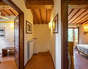 Verblijf 0952712 - Vakantiewoning Toscane / Elba - Vakantiehuis La Corte