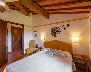 Verblijf 0952712 - Vakantiewoning Toscane / Elba - Vakantiehuis La Corte