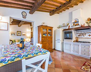 Guest house 09527307 - Holiday property Tuscany / Elba - Vakantiehuis The Nest