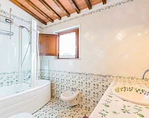 Guest house 09527307 - Holiday property Tuscany / Elba - Vakantiehuis The Nest