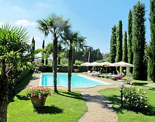 Guest house 09527333 • Holiday property Tuscany / Elba • Vakantiehuis Giuggiolo - Giuggioli 1 