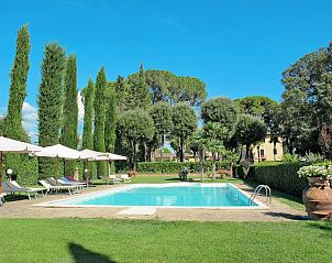 Guest house 09527338 - Apartment Tuscany / Elba - Appartement Giuggiolo 6