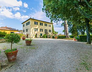 Guest house 09527338 - Apartment Tuscany / Elba - Appartement Giuggiolo 6