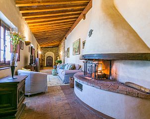 Guest house 0952803 - Apartment Tuscany / Elba - Appartement Il Convento