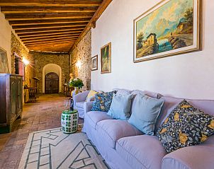 Guest house 0952803 - Apartment Tuscany / Elba - Appartement Il Convento
