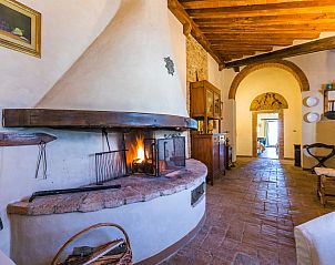 Guest house 0952803 - Apartment Tuscany / Elba - Appartement Il Convento