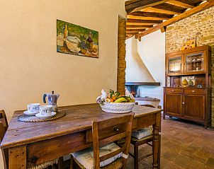 Guest house 0952803 - Apartment Tuscany / Elba - Appartement Il Convento