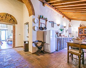 Guest house 0952803 - Apartment Tuscany / Elba - Appartement Il Convento