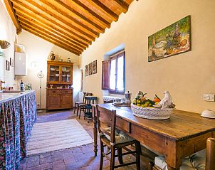 Guest house 0952803 - Apartment Tuscany / Elba - Appartement Il Convento