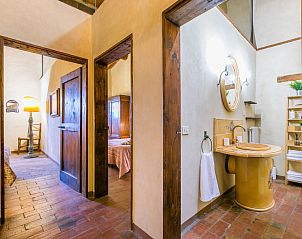 Guest house 0952803 - Apartment Tuscany / Elba - Appartement Il Convento