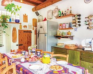 Guest house 09528603 - Holiday property Tuscany / Elba - Vakantiehuis in Mulazzo