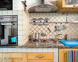 Guest house 09528603 - Holiday property Tuscany / Elba - Vakantiehuis in Mulazzo