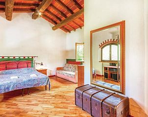 Guest house 09528603 - Holiday property Tuscany / Elba - Vakantiehuis in Mulazzo